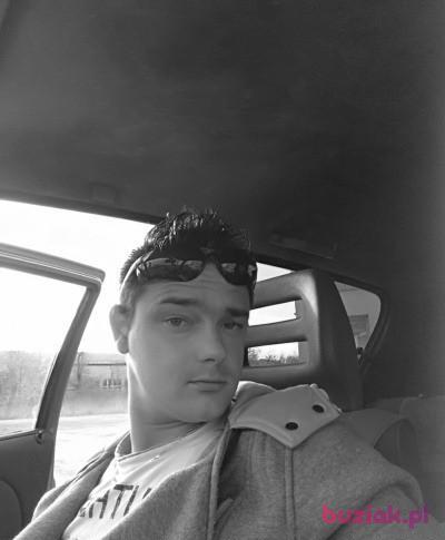 Bartek, Male, 37, Rydułtowy, Polska, Photo: 2