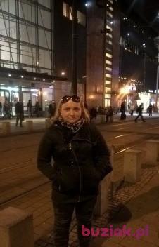 Anwarita, Kobieta, 41, Kraków, Polska, Zdjęcie: 2