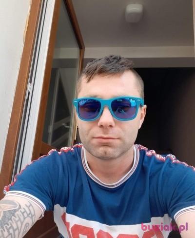 Mariusz, Male, 31, Chrzanów, Polska, Photo: 1
