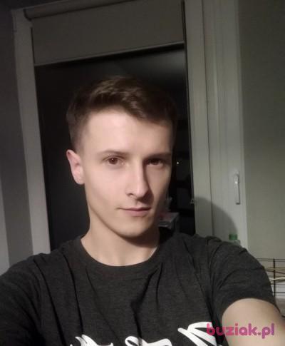 Kamil, Mężczyzna, 28, Kraków, Polska, Zdjęcie: 1