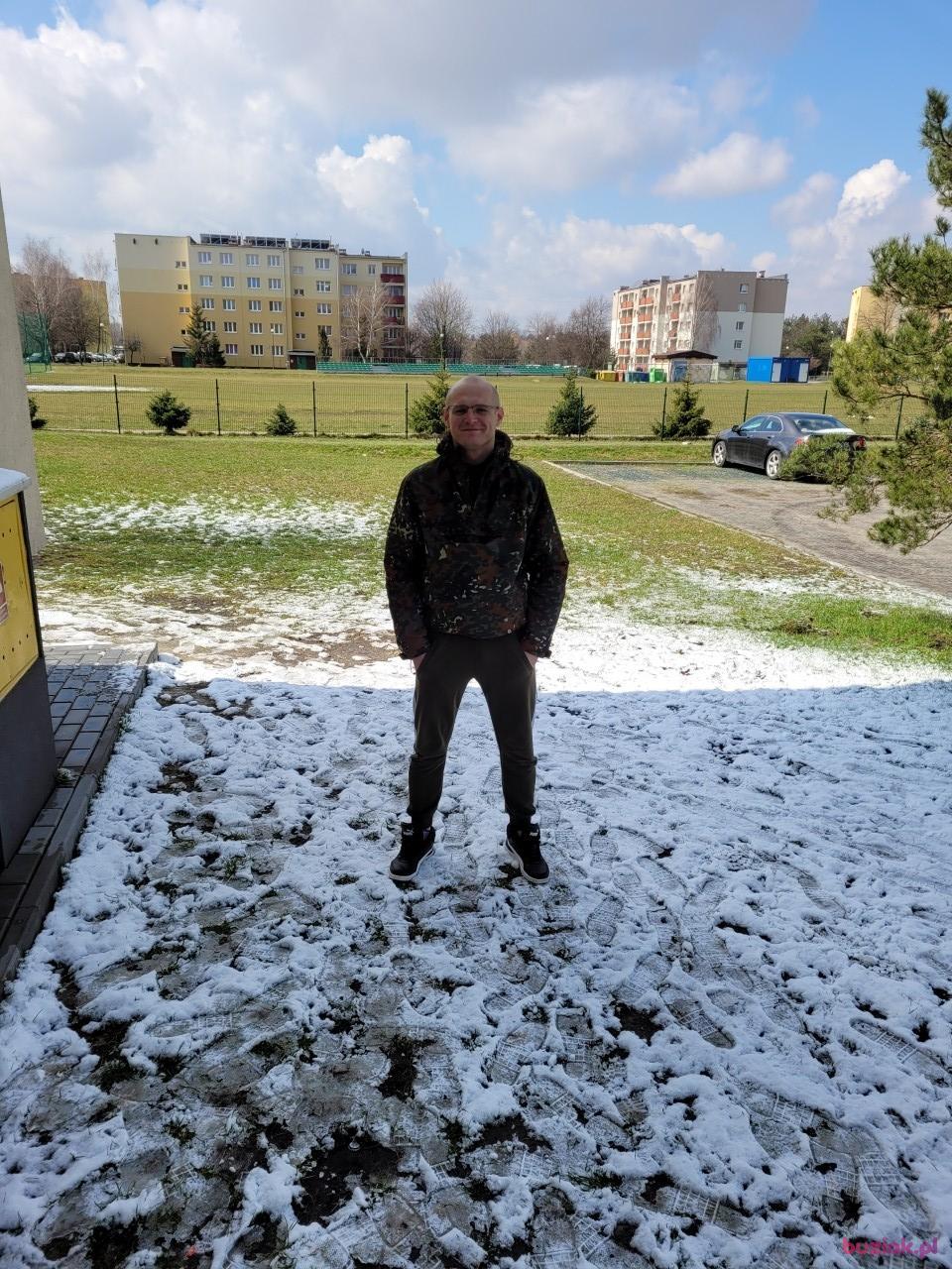 Marcin, Male, 37, Rotterdam, Holandia, Photo: 6