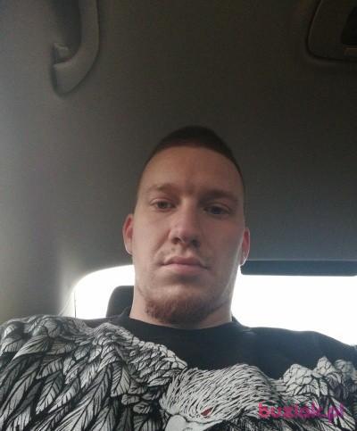 Marcin, Mężczyzna, 34, Bytom, Polska, Zdjęcie: 2