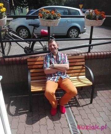 Dariusz, Male, 63, Sianów, Polska, Photo: 10
