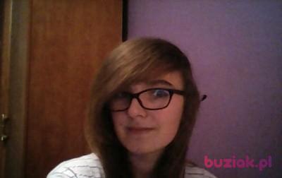 Ania, Female, 26, Bydgoszcz, Polska, Photo: 1