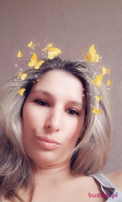 Kristina , Kobieta, 43, Katowice, Polska, Zdjęcie: 2