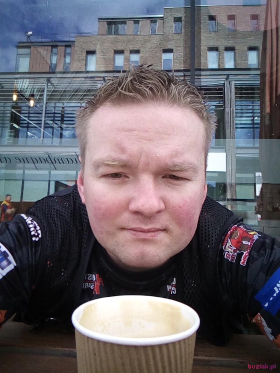 Maxi, Male, 39, Wakefield, Wielka Brytania, Photo: 2
