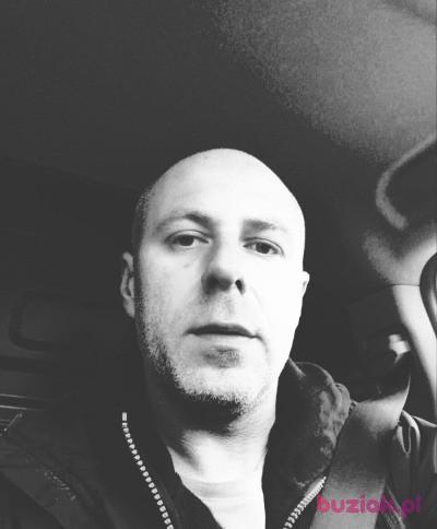 Przemek, Male, 42, Pyrzyce, Polska, Photo: 2