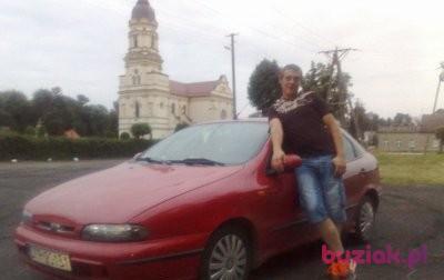 MIREK, Male, 39, Trzebnica, Polska, Photo: 2