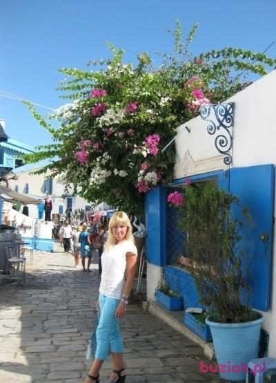 Swietlana, Female, 43, Ukraina, Photo: 3