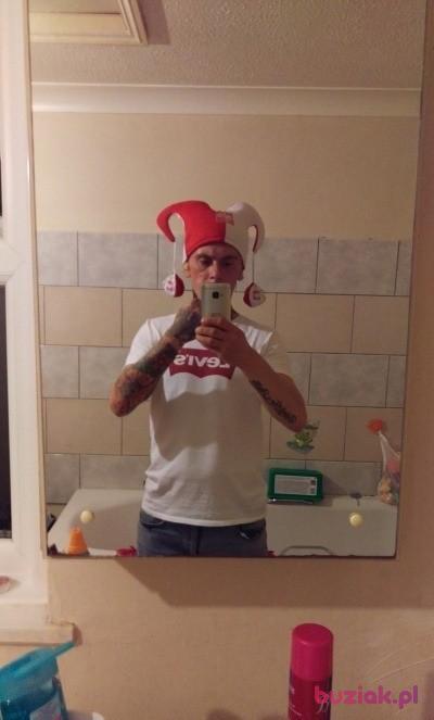 Kamil, Male, 38, Crawley, Wielka Brytania, Photo: 2