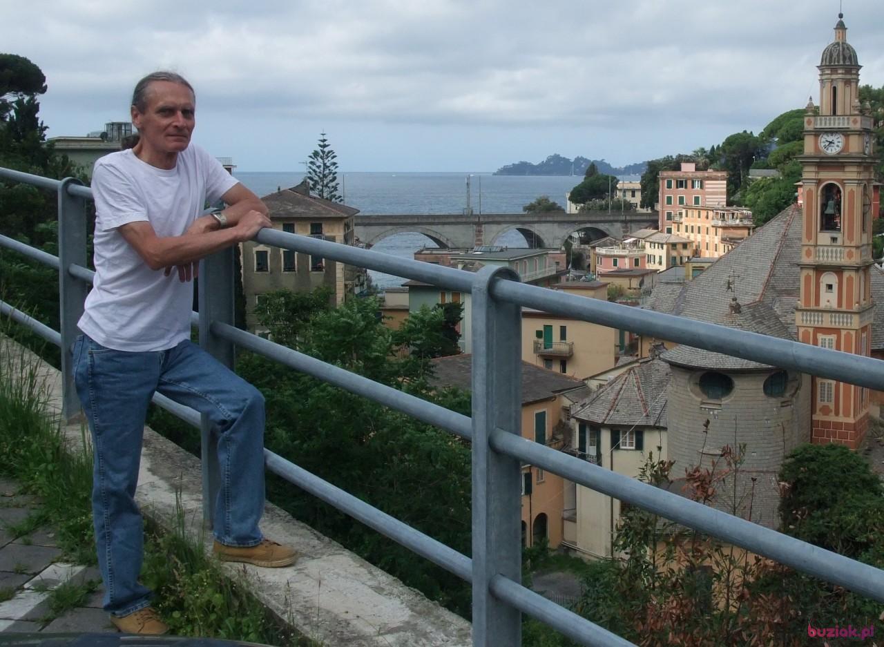 Chris, Male, 63, Warszawa, Polska, Photo: 2