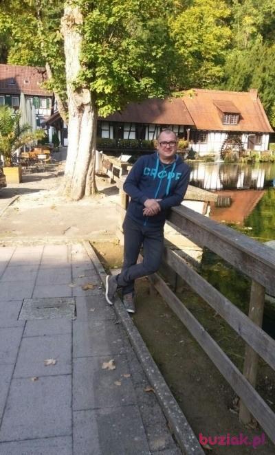 Sławek, Male, 50, Niemcy, Photo: 4