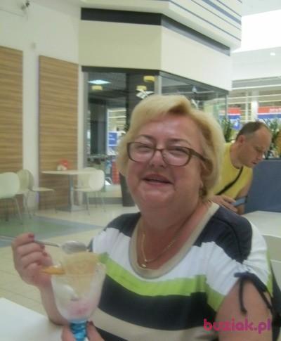 Alicja, Kobieta, 74, Łódź, Polska, Zdjęcie: 4