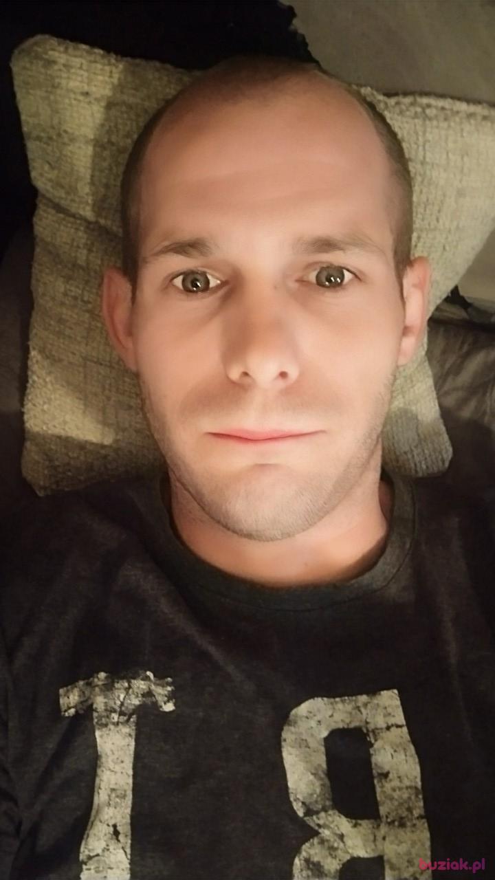 Łukasz, Male, 35, Bogatynia, Polska, Photo: 3