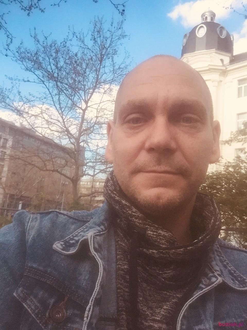 Sebastian, Male, 52, Berlin, Niemcy, Photo: 2