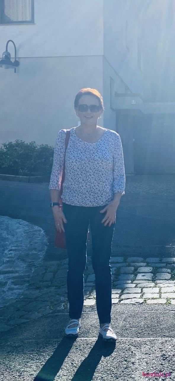Monika, Kobieta, 52, Ludwigsburg, Niemcy, Zdjęcie: 3