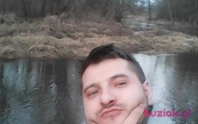 Sebastian, Mężczyzna, 34, Sulejów, Polska, Zdjęcie: 4