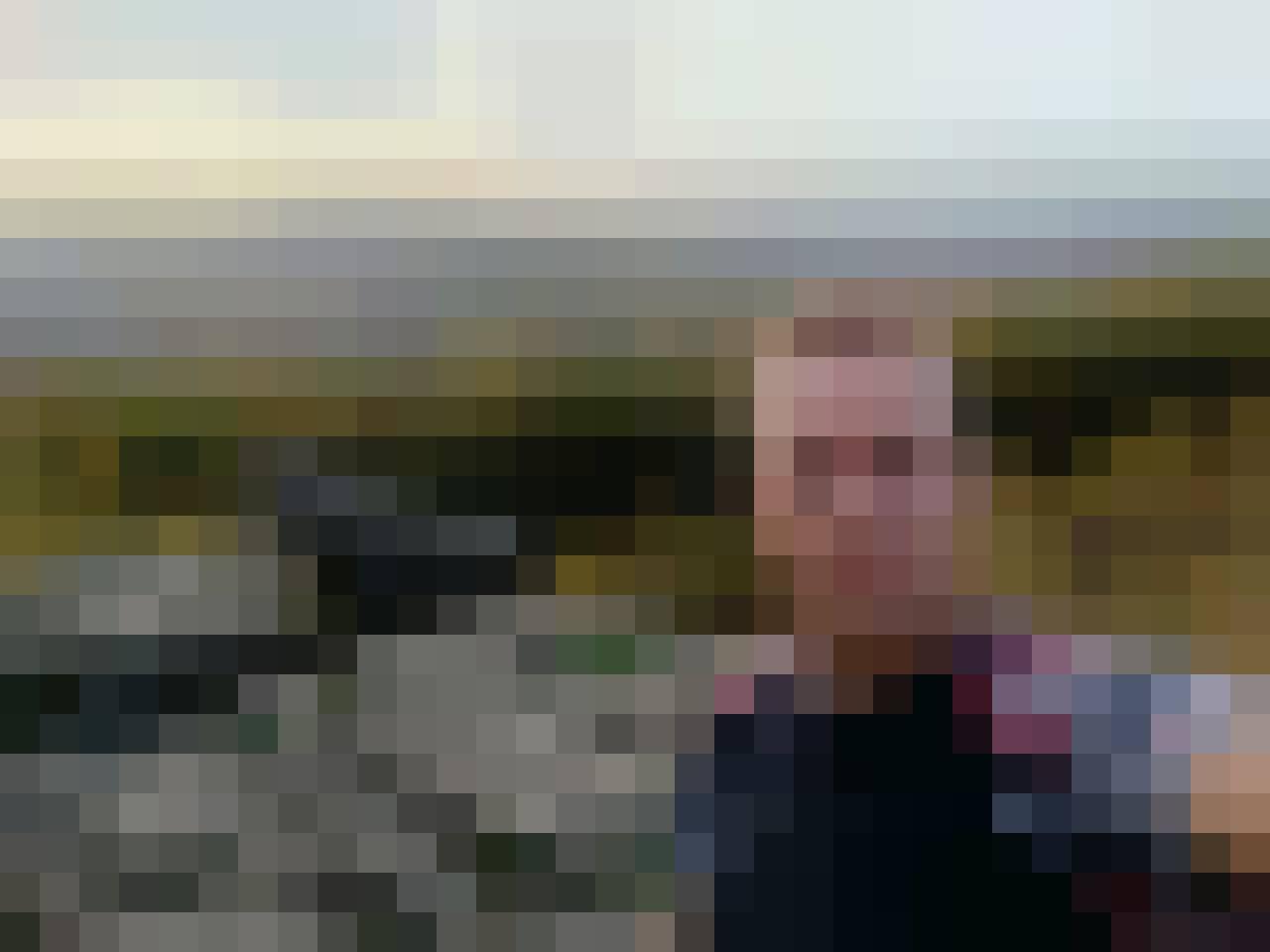 Piotr, Mężczyzna, 43, Haga, Holandia, Zdjęcie: 4