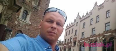 Konrad, Mężczyzna, 43, Rotterdam, Holandia, Zdjęcie: 1