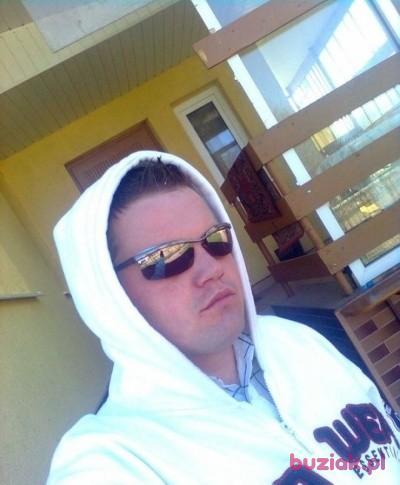 misal1, Male, 43, Radom, Polska, Photo: 3