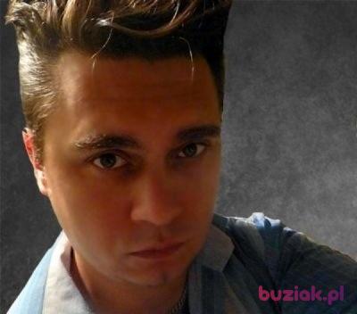 Arczi, Male, 34, Katowice, Polska, Photo: 2