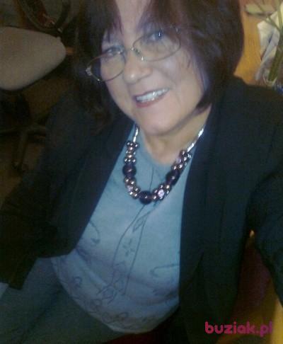 Ela, Female, 70, Szczecin, Polska, Photo: 7