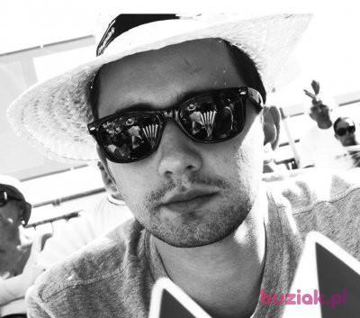 Tomek, Male, 38, Warszawa, Polska, Photo: 1