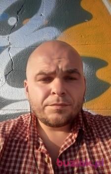matpodben73, Male, 44, Lisse, Holandia, Photo: 3