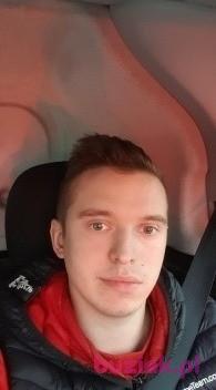 Maciek , Male, 31, Warszawa, Polska, Photo: 1
