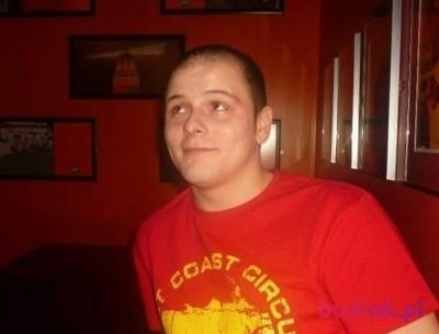 Jack, Male, 43, Glasgow, Wielka Brytania, Photo: 5