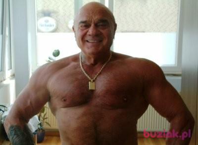 Jacek, Male, 70, Niemcy, Photo: 3