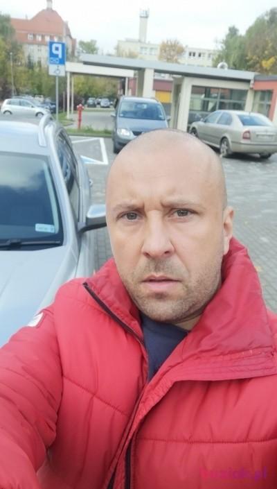 Marcin, Male, 47, Ostróda, Polska, Photo: 2