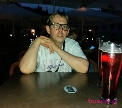 Grzegorz, Male, 40, Warszawa, Polska, Photo: 3