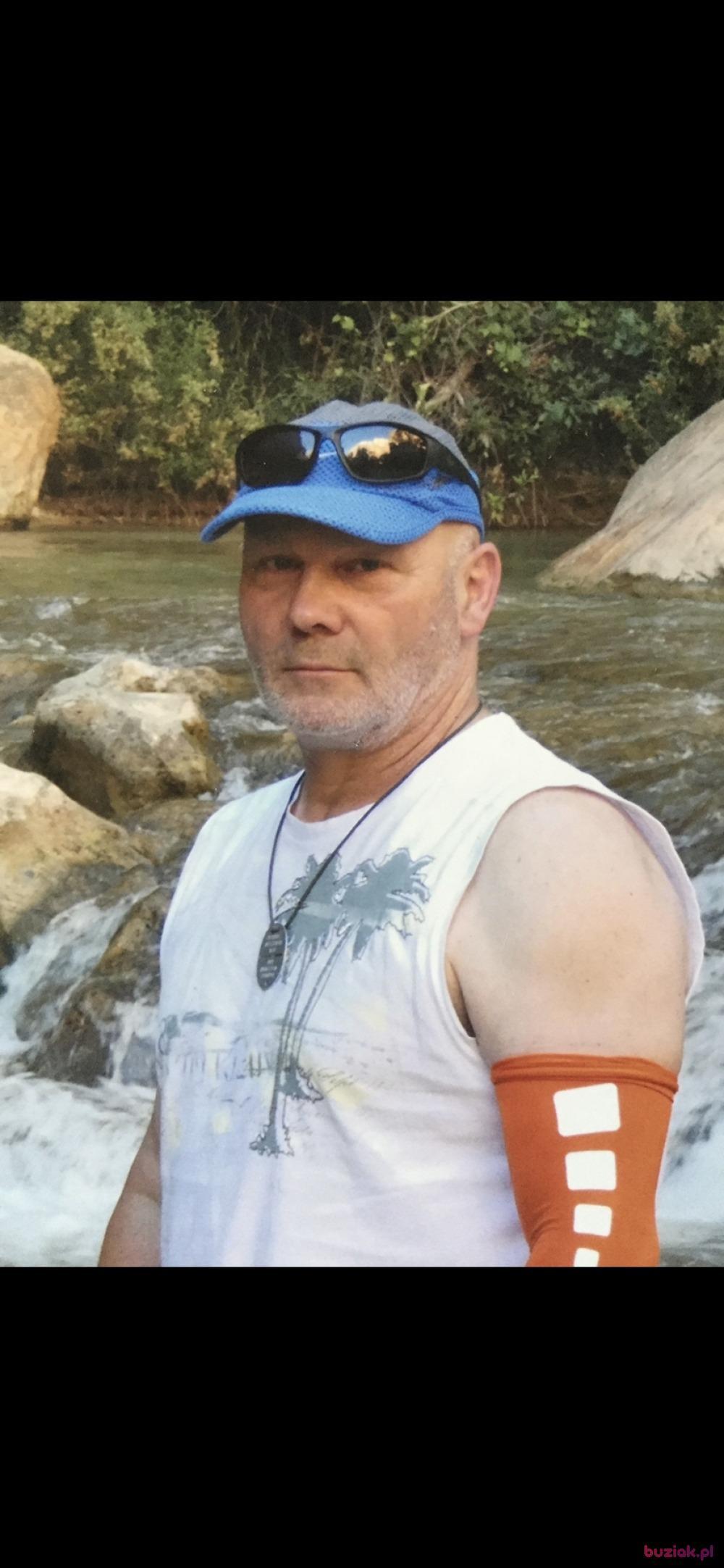 Marek, Male, 59, Gainesville, USA, Photo: 2