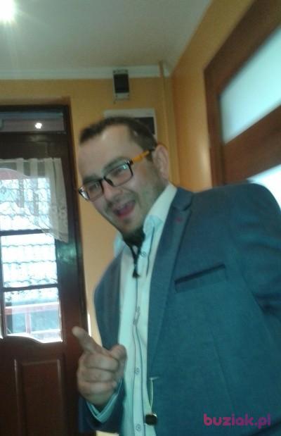 kocur2, Male, 43, Dębica, Polska, Photo: 1