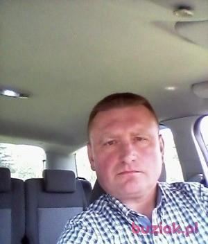 darek, Male, 51, Bychawa, Polska, Photo: 2