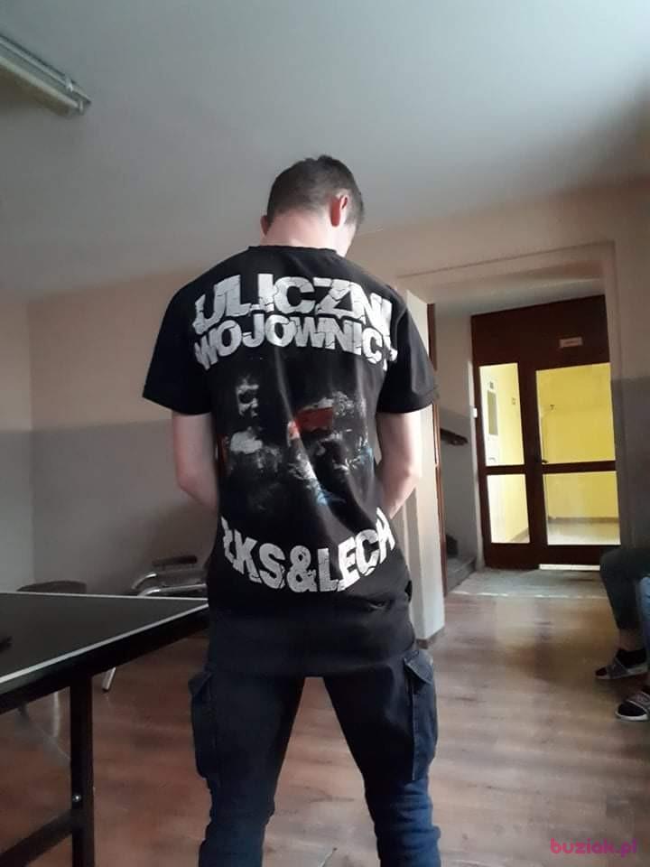 Krystian, Mężczyzna, 23, Poznań, Polska, Zdjęcie: 2