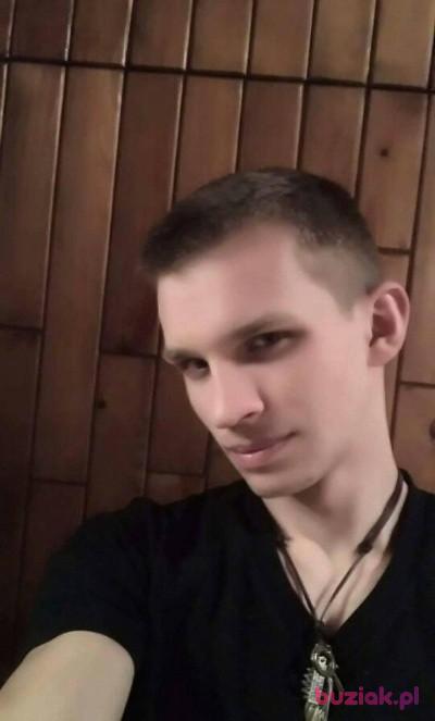 Mateusz, Male, 33, Olkusz, Polska, Photo: 2
