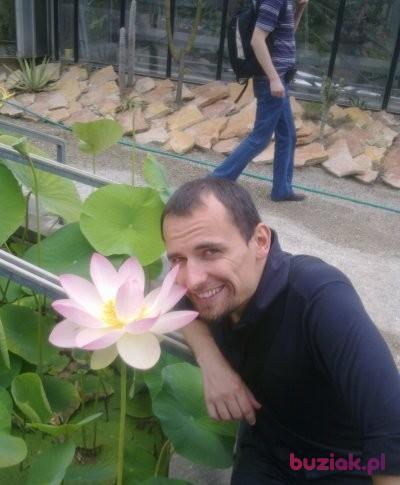 Andrzej, Mężczyzna, 44, Warszawa, Polska, Zdjęcie: 3