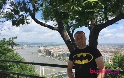 Maciek, Mężczyzna, 43, Wrocław, Polska, Zdjęcie: 4