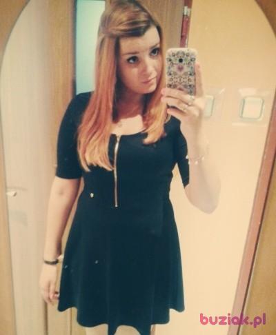 Rudaaa28, Female, 32, Opole, Polska, Photo: 5