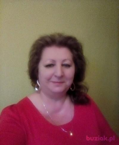 TERESA, Female, 69, Myślibórz, Polska, Photo: 5