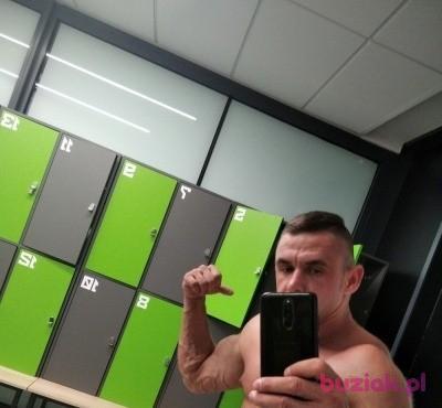 Victor, Male, 36, Ostrów Wielkopolski, Polska, Photo: 3
