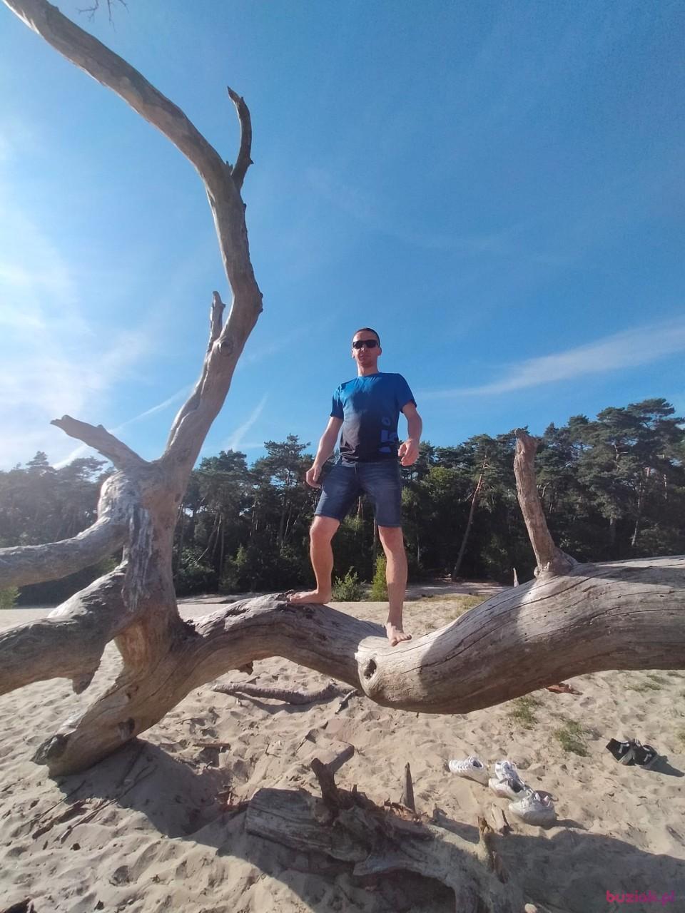 Czarek, Male, 33, Bydgoszcz, Polska, Photo: 3