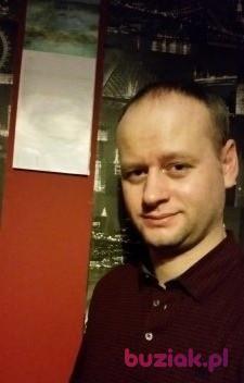 Tomasz, Male, 44, Warsop, Wielka Brytania, Photo: 1
