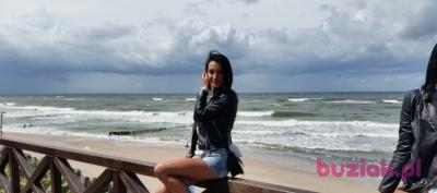 Iga, Kobieta, 33, Łódź, Polska, Zdjęcie: 1