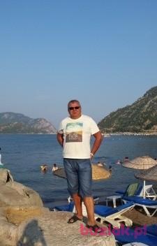 JACEK, Male, 58, Koziegłowy, Polska, Photo: 1