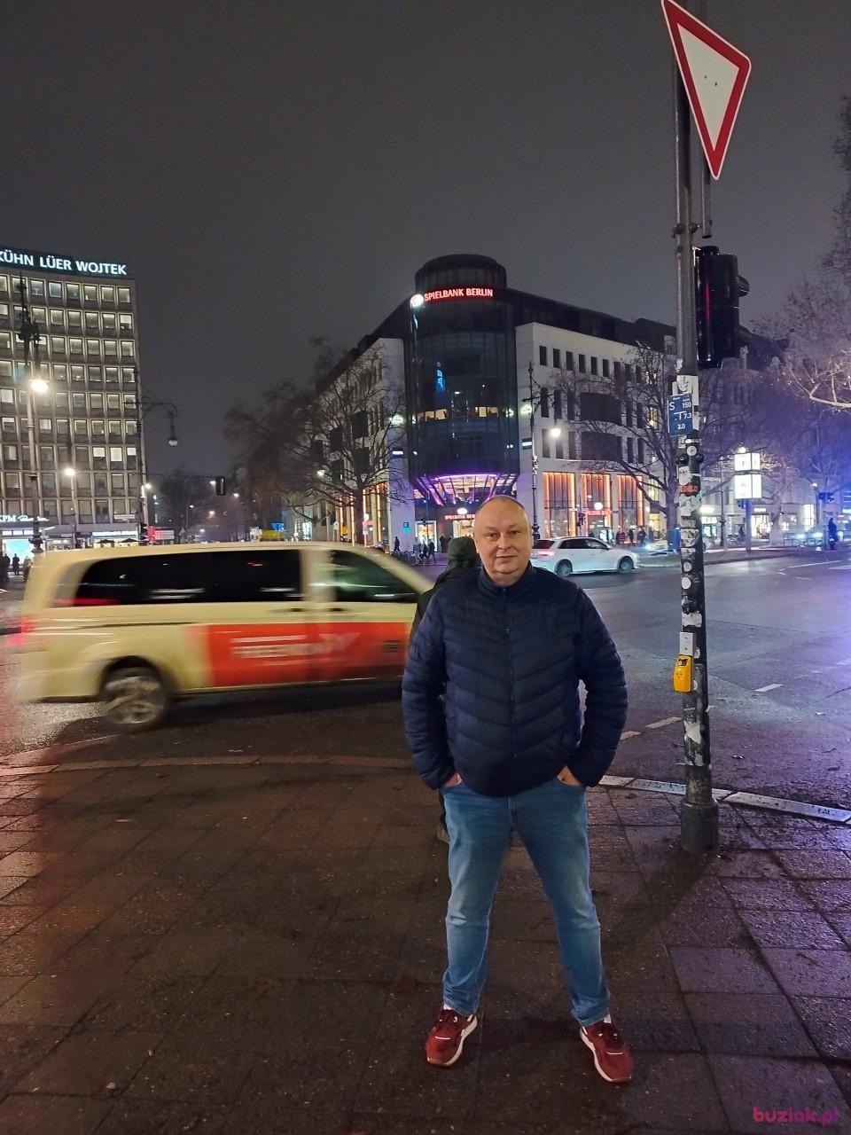 Tomasz, Male, 58, Katowice, Polska, Photo: 4