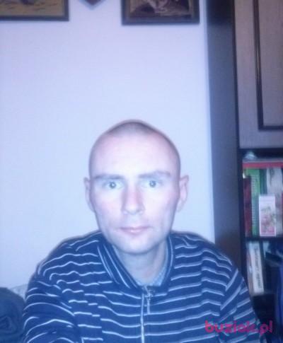 Paweł, Male, 45, Kielce, Polska, Photo: 2