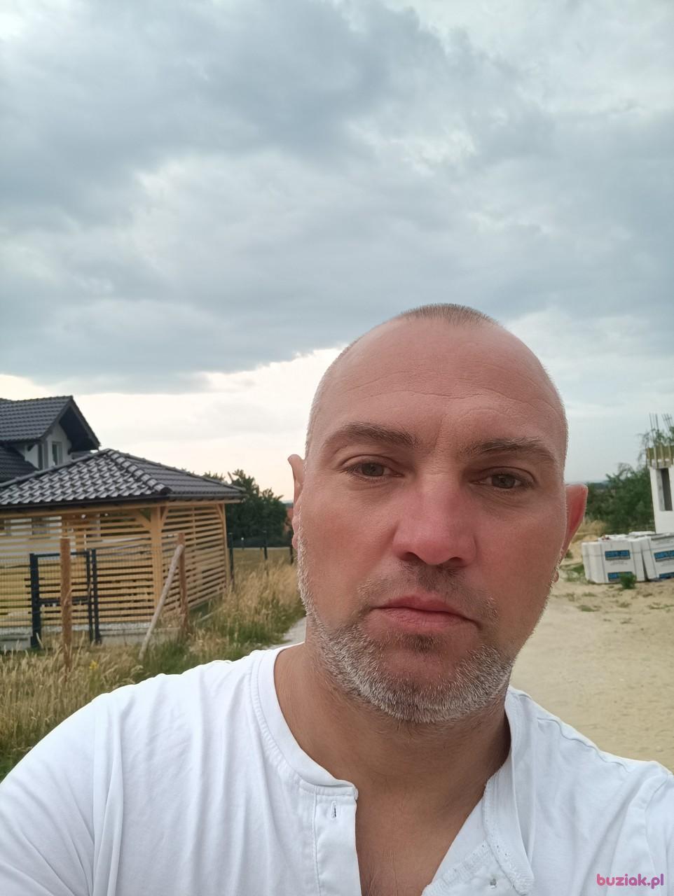 MARCIN, Male, 44, Wrocław, Polska, Photo: 3